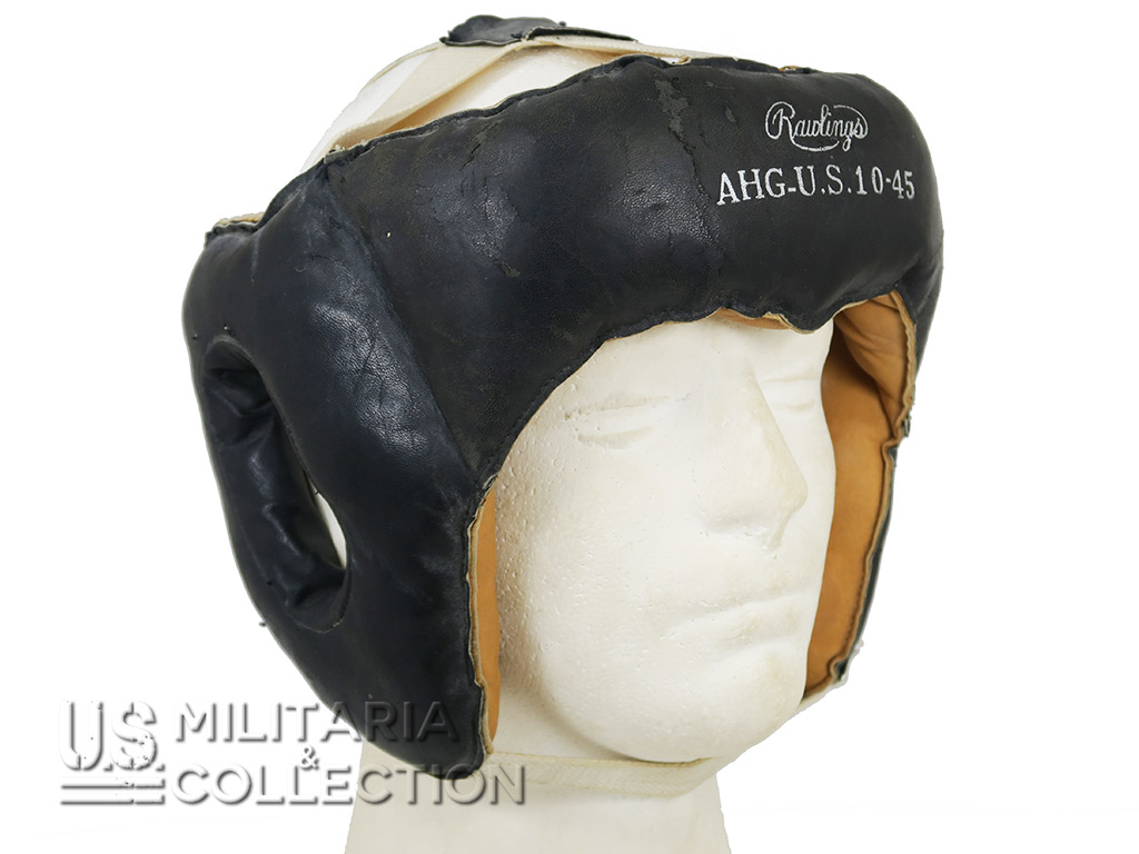 Casque de boxe, Rawlings, US Army