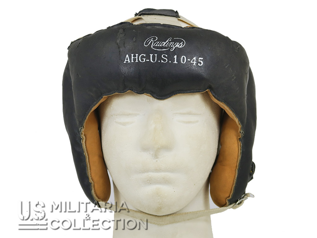 Casque de boxe, Rawlings, US Army