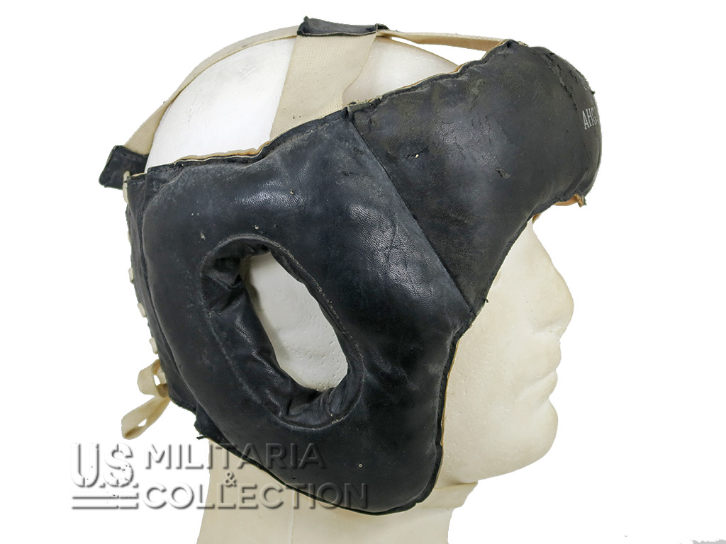 Casque de boxe, Rawlings, US Army