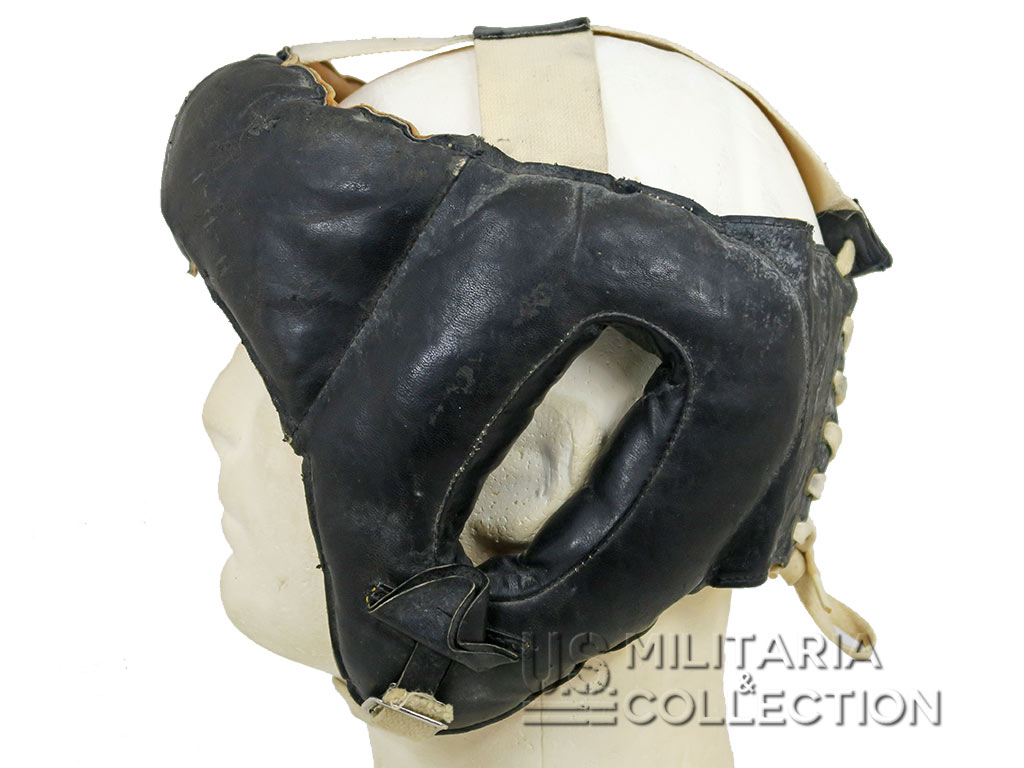 Casque de boxe, Rawlings, US Army