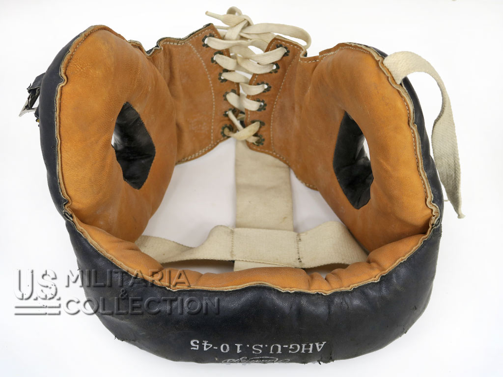 Casque de boxe, Rawlings, US Army
