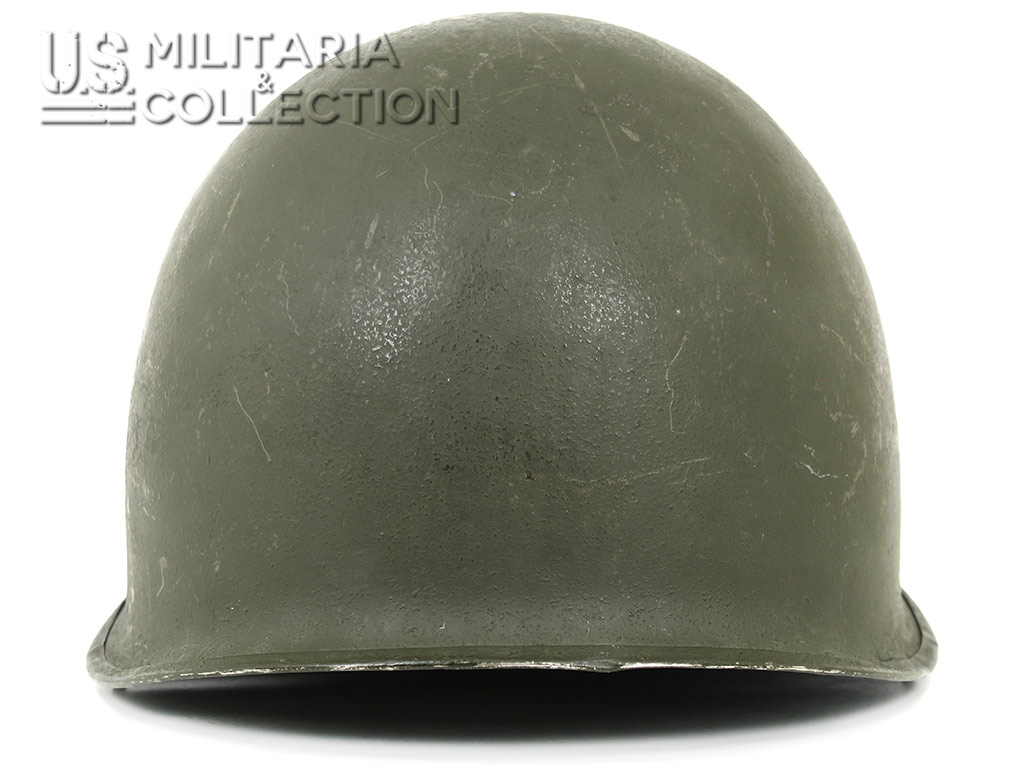 Casque M1 Pattes Fixes, Mc Cord