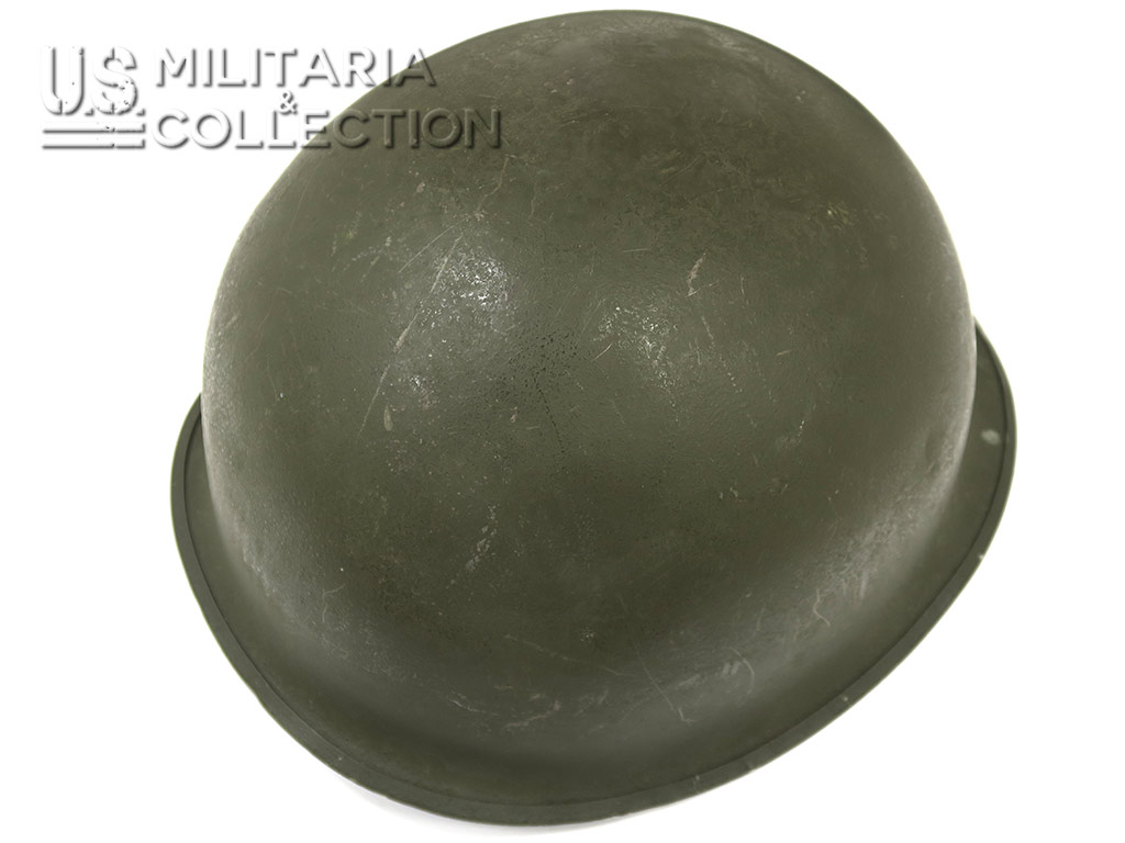 Casque M1 Pattes Fixes, Mc Cord