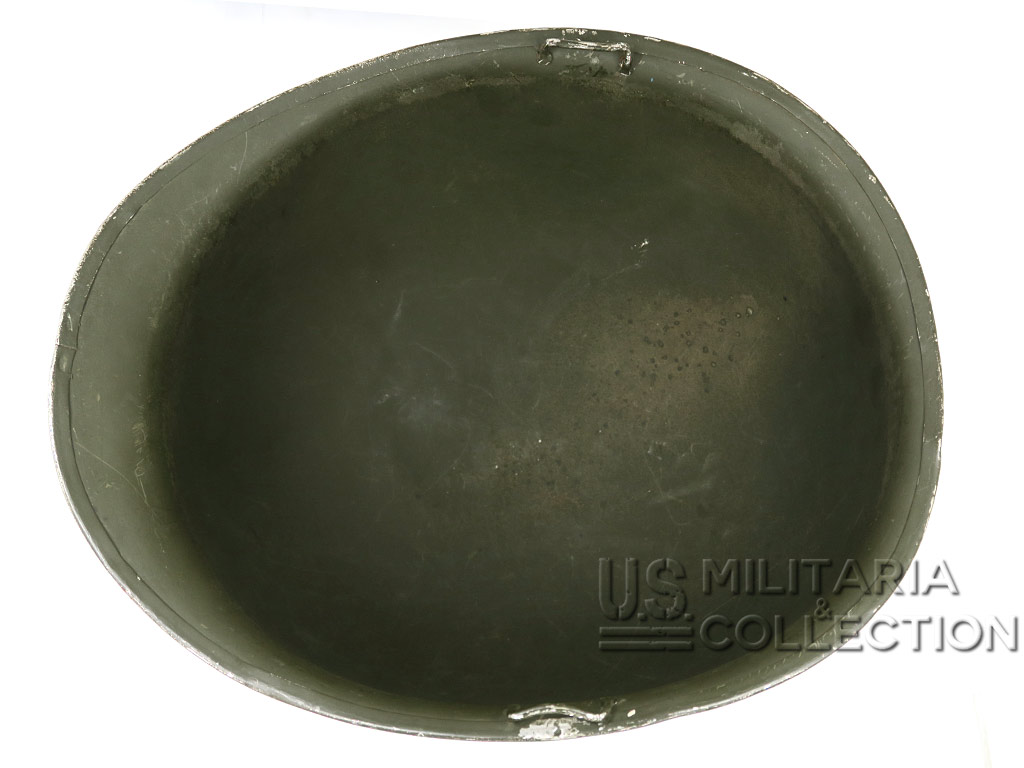 Casque M1 Pattes Fixes, Mc Cord