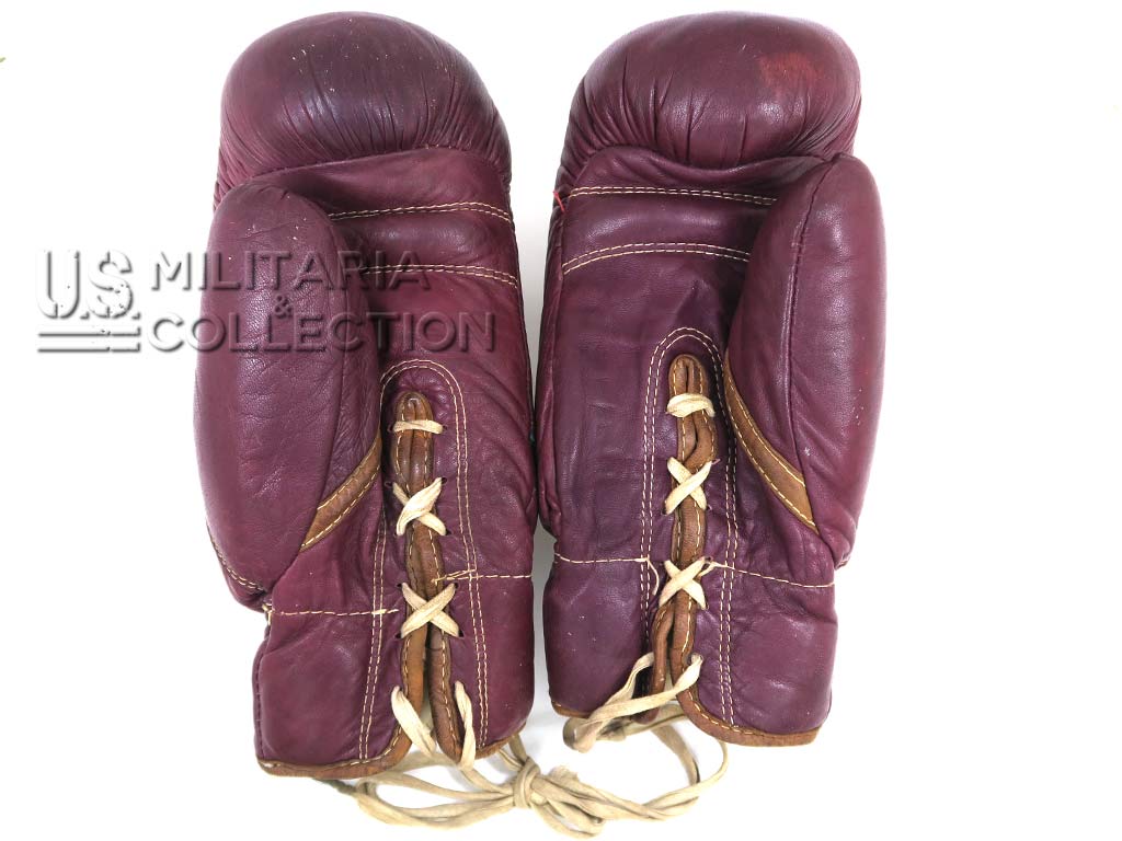 Gants de boxe, Wilson, US Navy