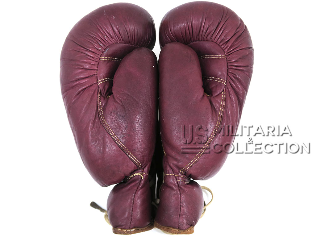 Gants de boxe, Wilson, US Navy