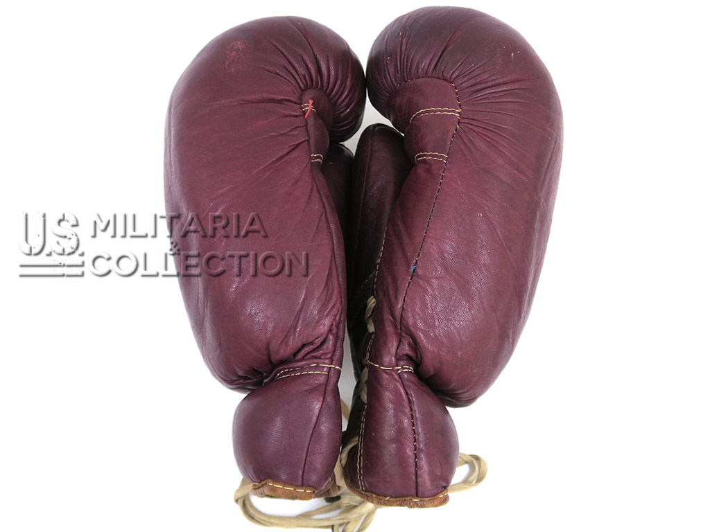 Gants de boxe, Wilson, US Navy