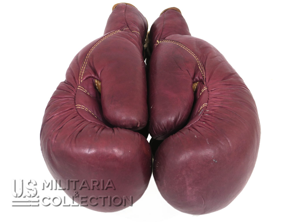 Gants de boxe, Wilson, US Navy