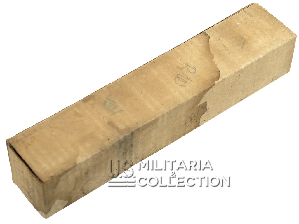 Lampe type A-1, USAAF, container de largage