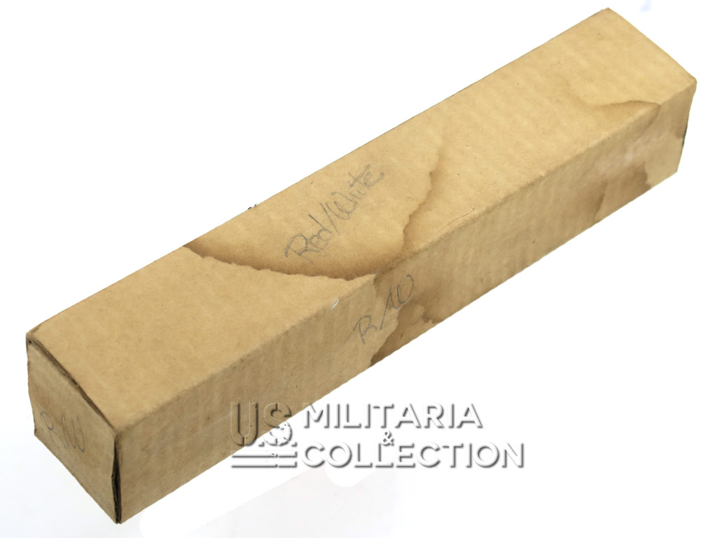 Lampe type A-1, USAAF, container de largage