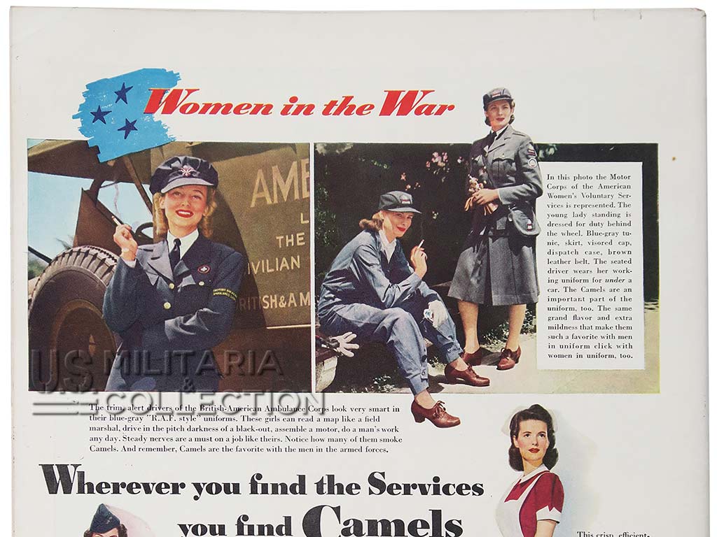 Magazine Life, War Glider, 7 septembre 1942