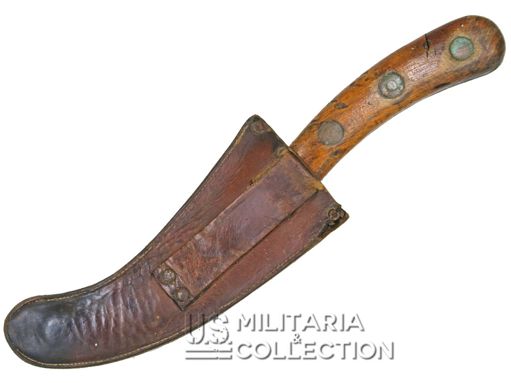 Couteau de secours, Pilote, Royal Air Force
