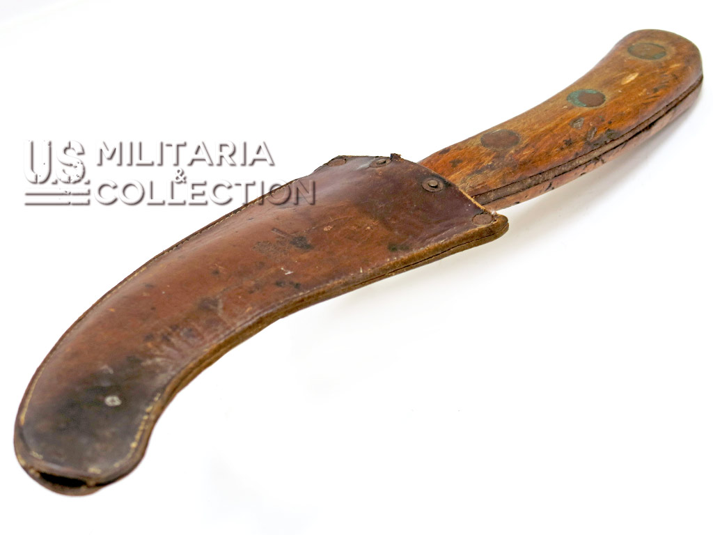 Couteau de secours, Pilote, Royal Air Force