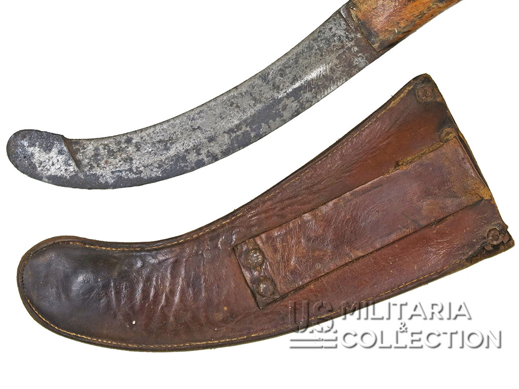 Couteau de secours, Pilote, Royal Air Force