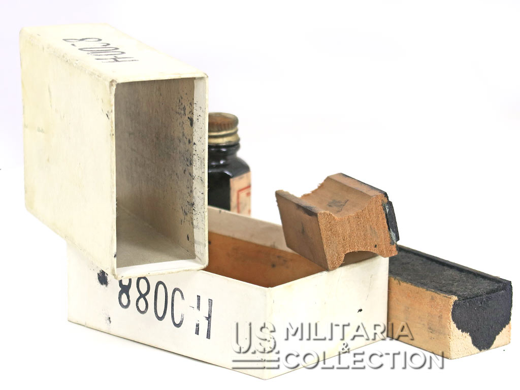 Kit de marquage, MI-MARKER, 1944