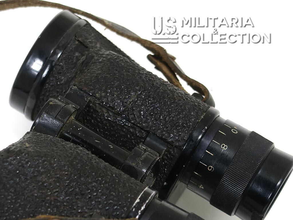 Paire de jumelles, USMC, 6x30, Universal Camera Corp.