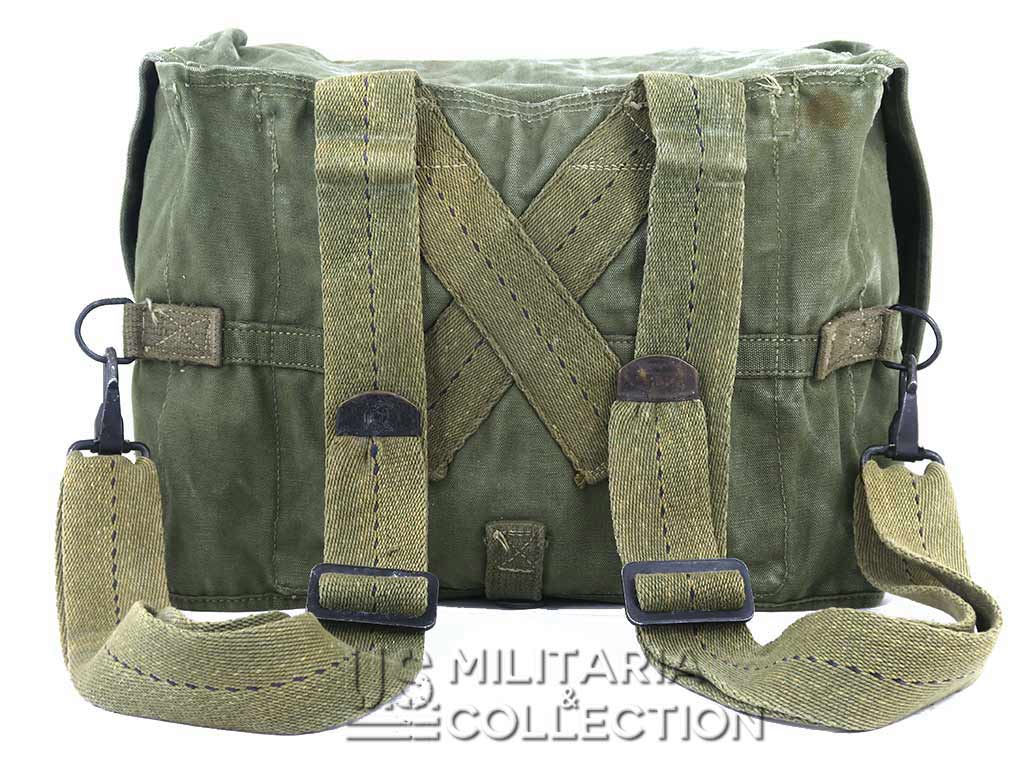 Sac, Médical, Parachutiste, Johansen 1945