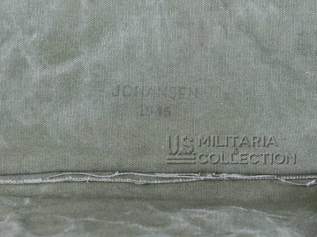Sac, Médical, Parachutiste, Johansen 1945