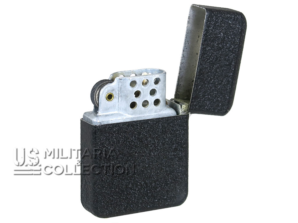Briquet US, Berkeley, neuf de stock