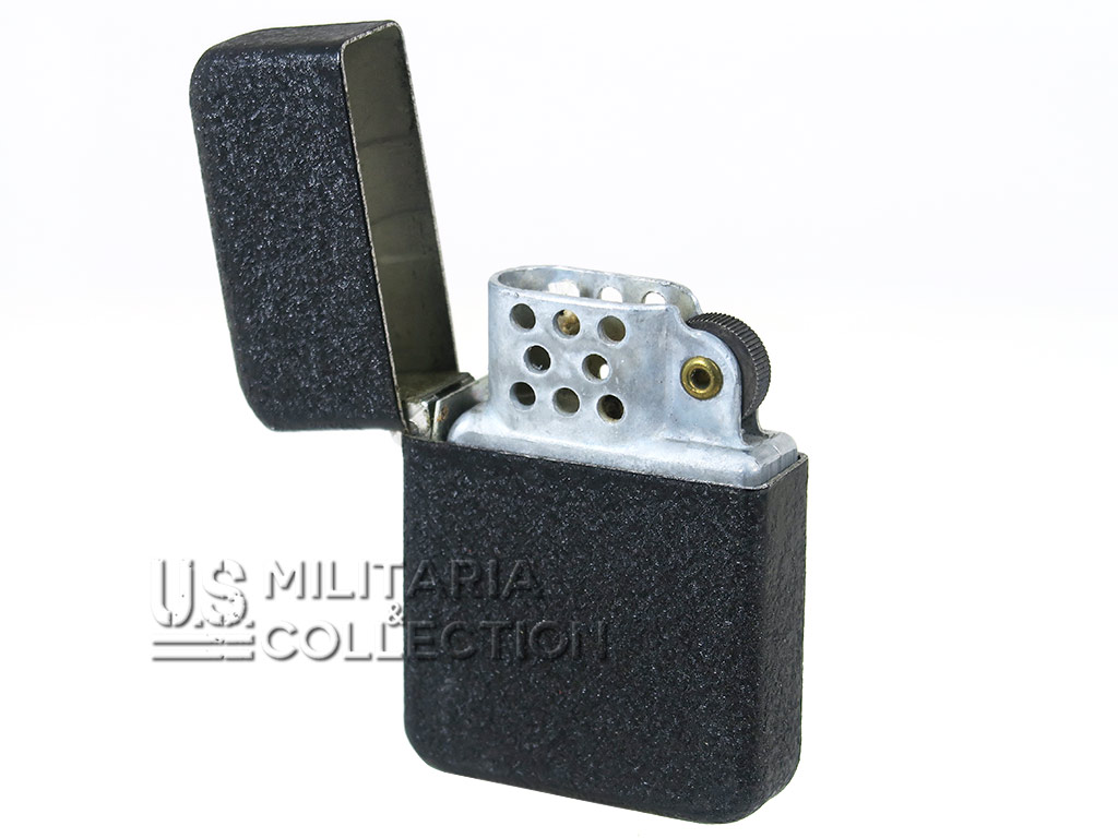 Briquet US, Berkeley, neuf de stock