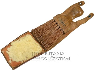 Brosse à vêtements, US Army