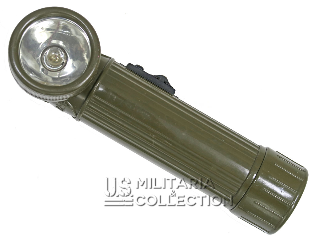 Lampe, TL-122-B, USALITE
