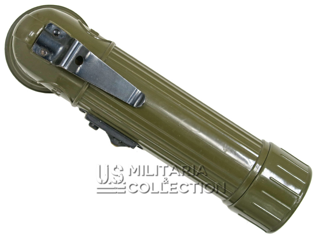 Lampe, TL-122-B, USALITE