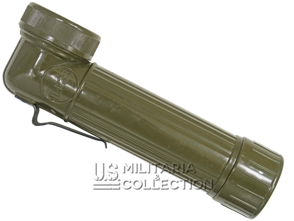 Lampe, TL-122-B, USALITE