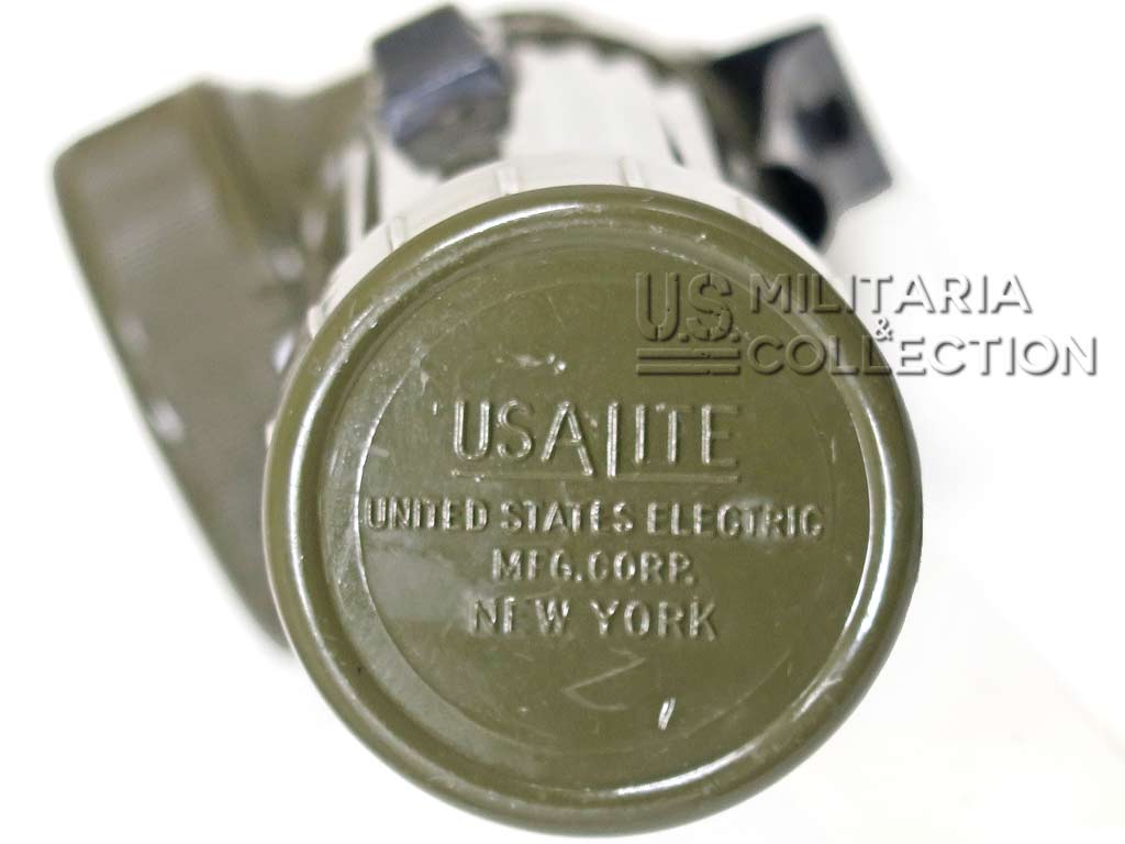 Lampe, TL-122-B, USALITE
