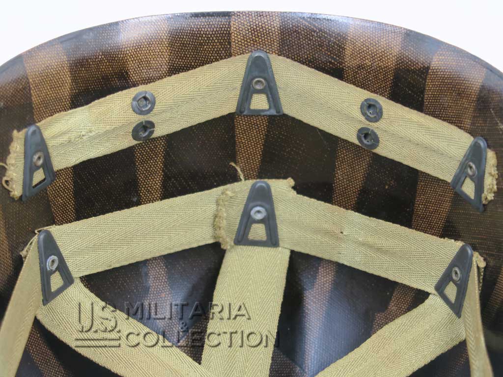 Sous-casque (Liner) Westinghouse, 1944