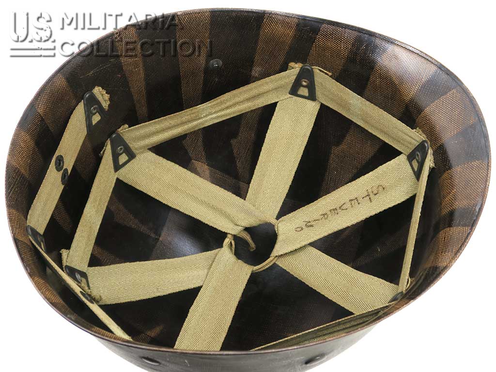 Sous-casque (Liner) Westinghouse, 1944