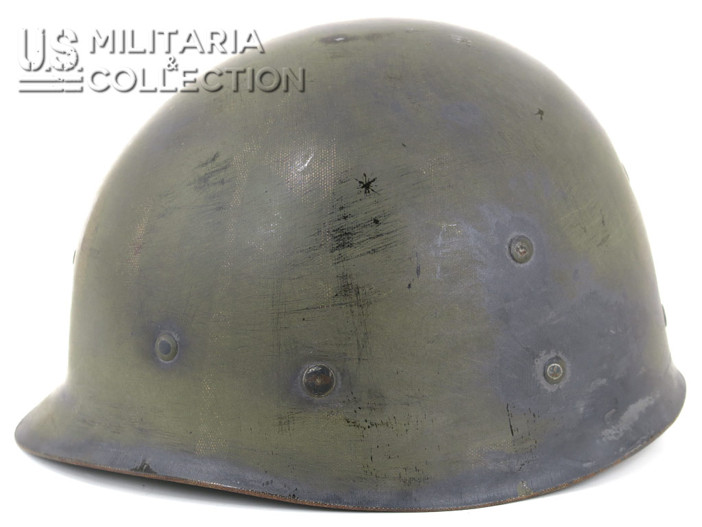 Sous-casque (Liner) Westinghouse, 1944