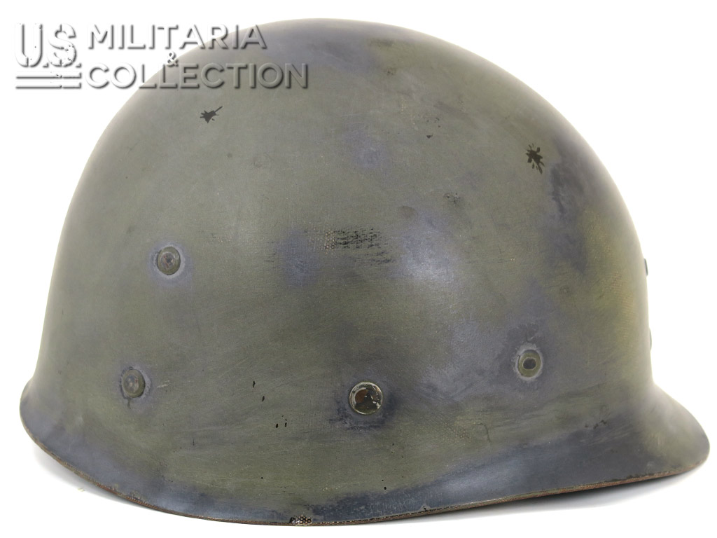 Sous-casque (Liner) Westinghouse, 1944