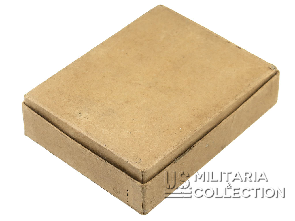 Menottes, Military Police (MP), US Army