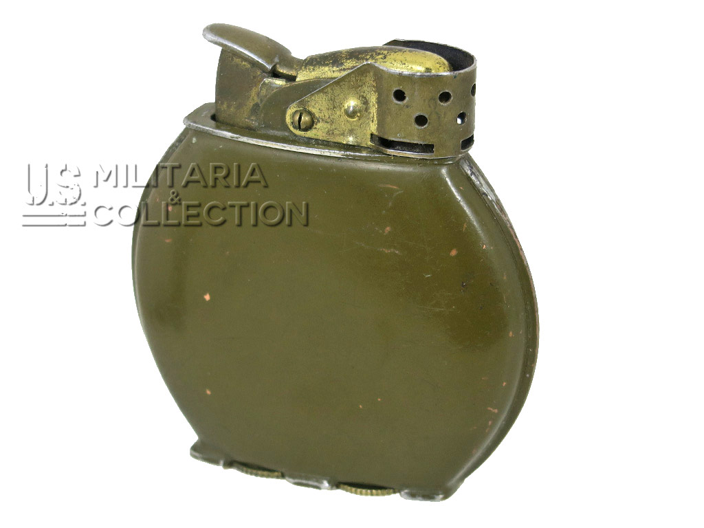 Briquet, Evans Spitfire, US Army, OD
