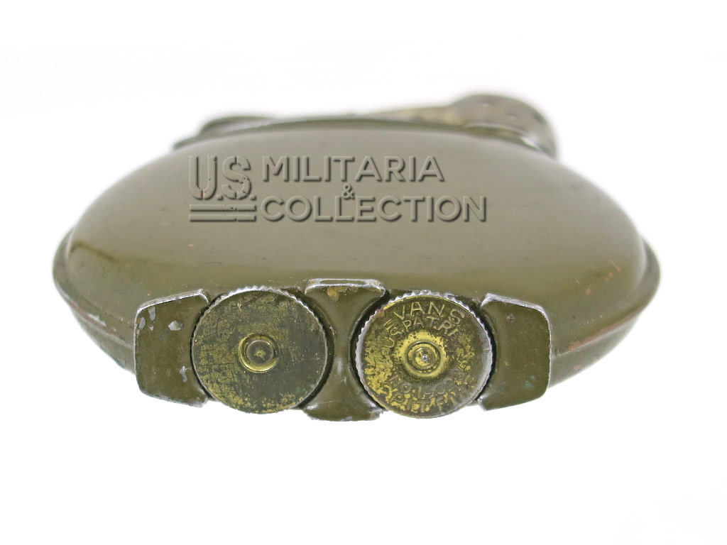 Briquet, Evans Spitfire, US Army, OD