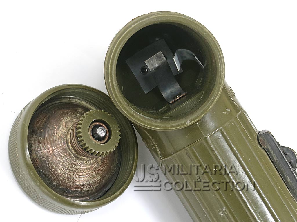 Lampe TL-122-B, Bright Star