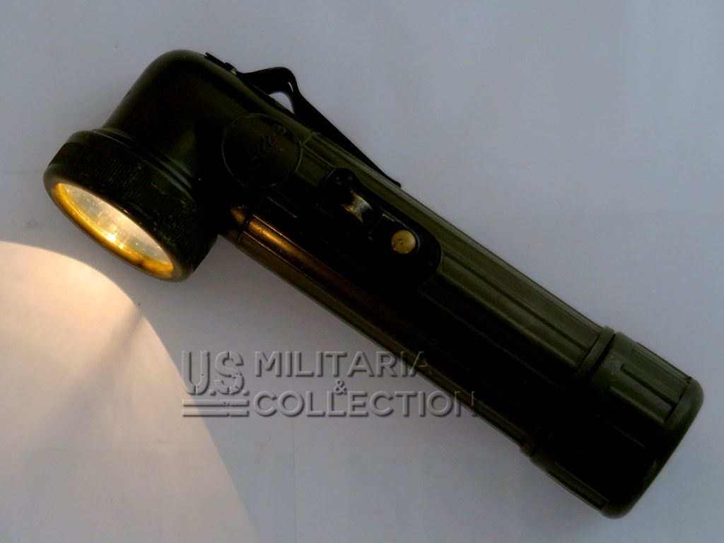 Lampe TL-122-B, Bright Star