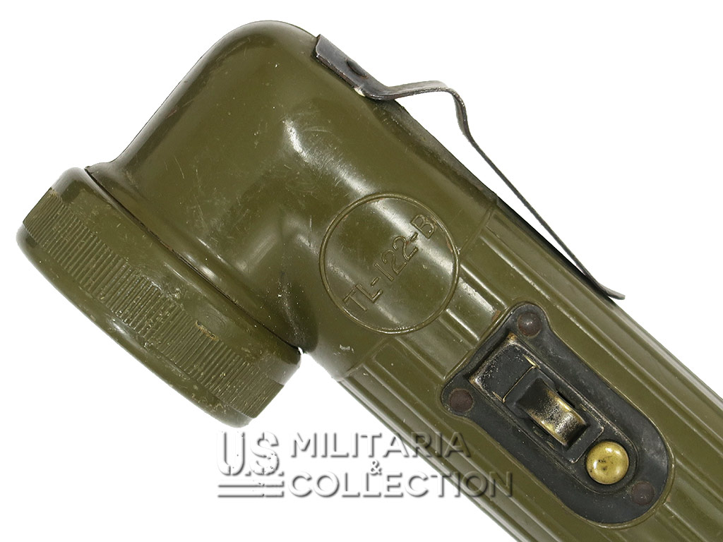 Lampe TL-122-B, Bright Star