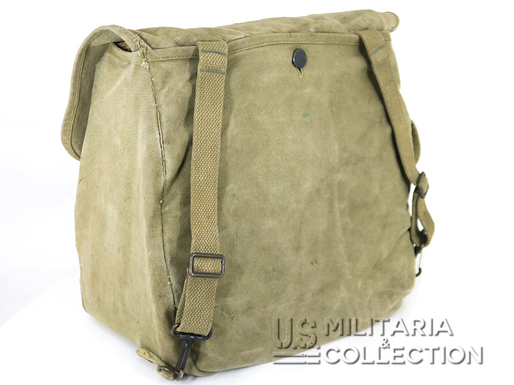 Musette M-1936, Murray Goldberg, 1941