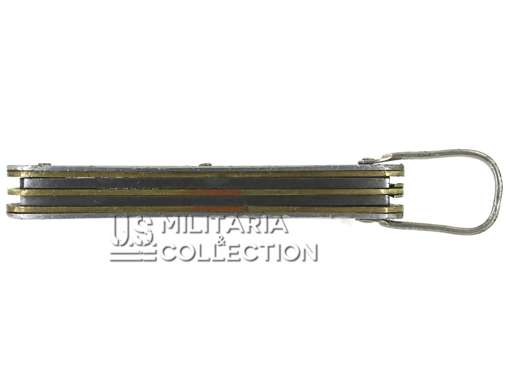 Couteau de poche, utilitaire, USMC