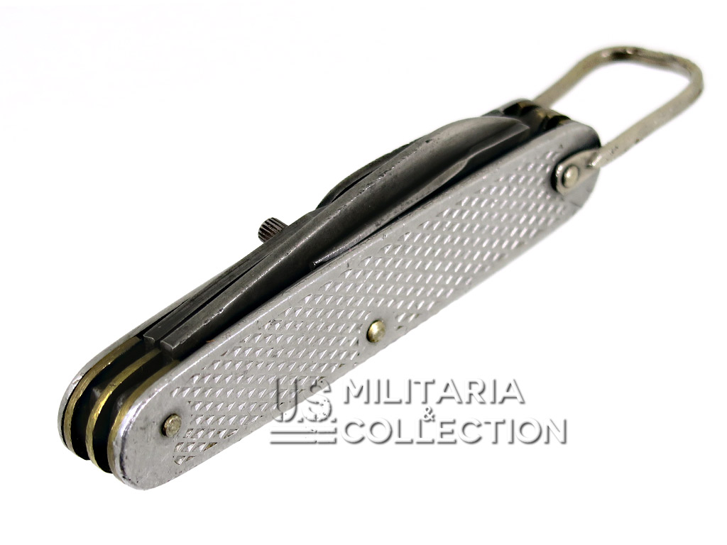 Couteau de poche, utilitaire, USMC
