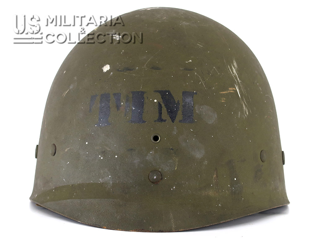 Sous-casque (Liner), Inland