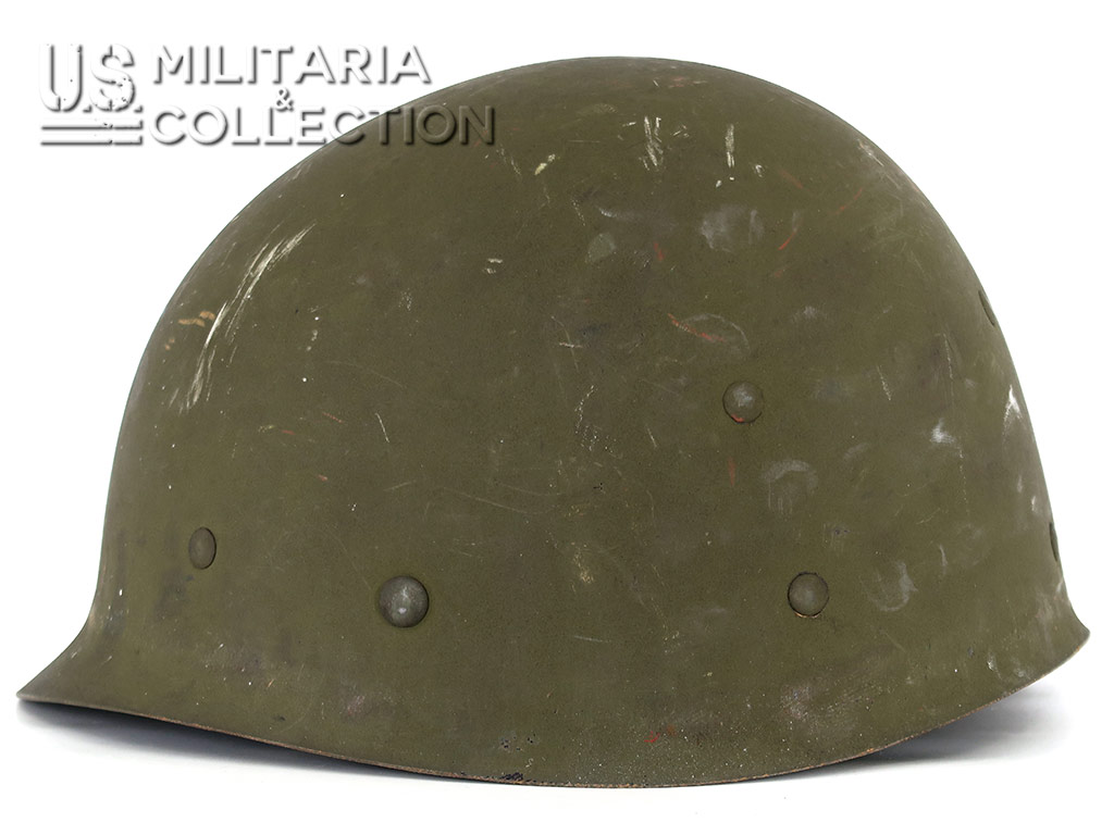 Sous-casque (Liner), Inland