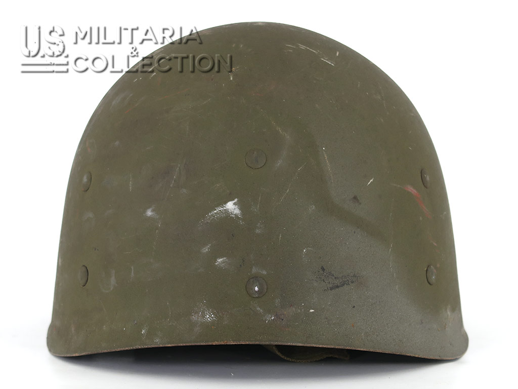 Sous-casque (Liner), Inland