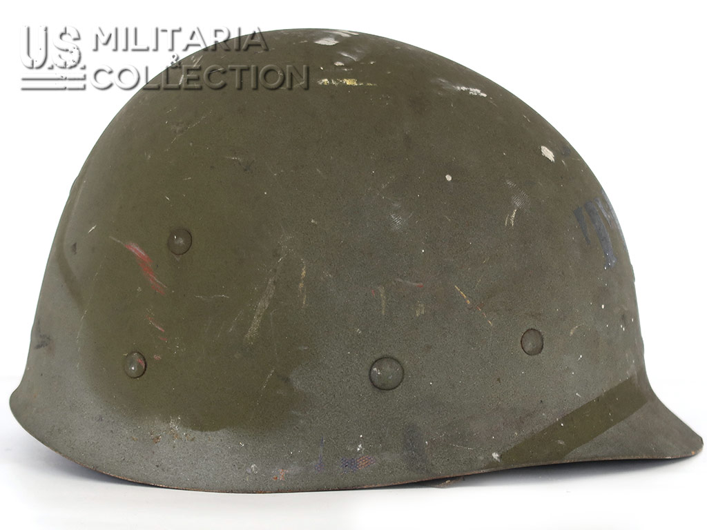 Sous-casque (Liner), Inland