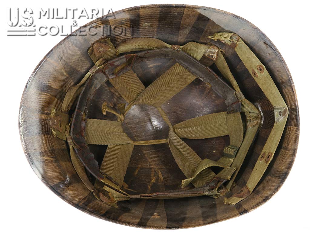 Sous-casque (Liner), Inland