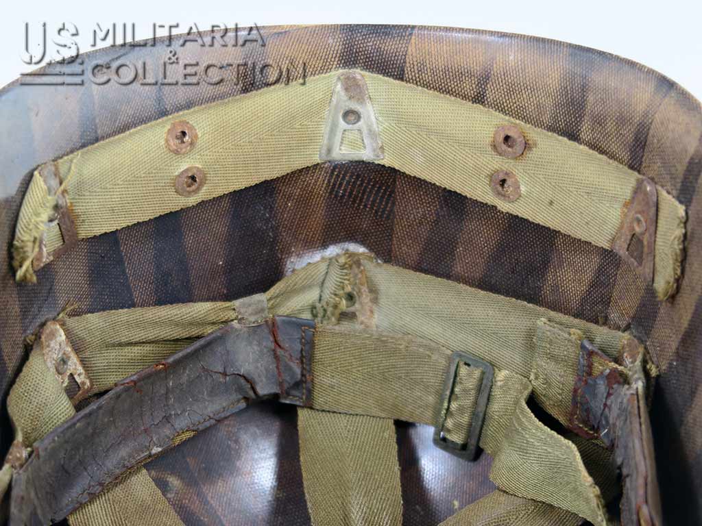 Sous-casque (Liner), Inland