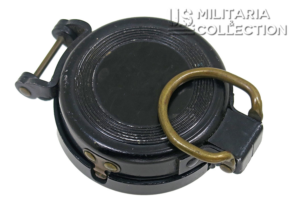 Boussole de marche, Superior Magneto Corp.