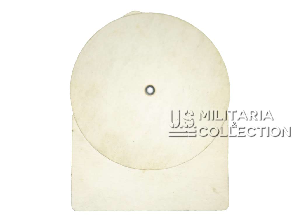 Guide de reconnaissance des Insignes, Army Navy, 1942